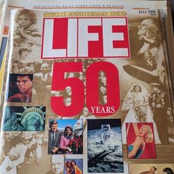 Life Magazine