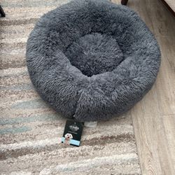 New Dog Bed