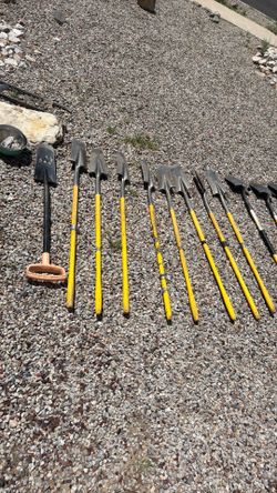 Construction Tools
