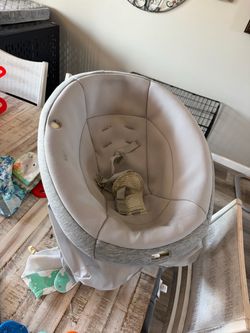 baby rocker
