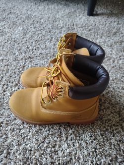 Timberland Boots