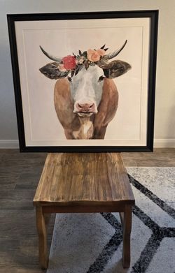 Farmhouse Decor