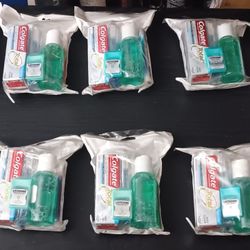 DOTTMANN TRAVELING KIT (EACH)