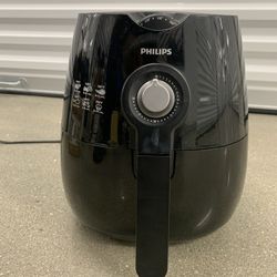 Philips Air Fryer