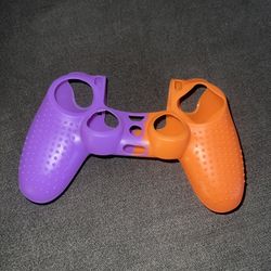 Ps4 Silicone Case Cover For Controller
