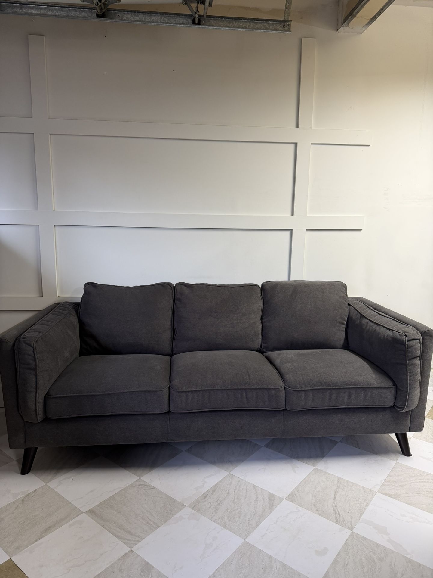 Free delivery MCM medium sofa / couch
