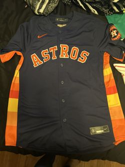 Astros Lg Jersey 