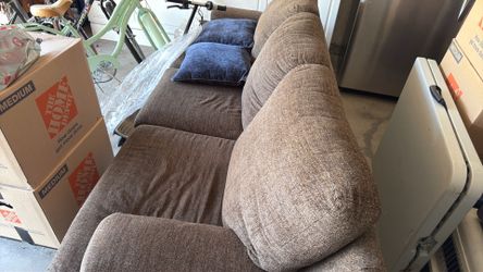 Sofa bed