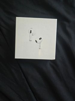 Earbuds gen 3