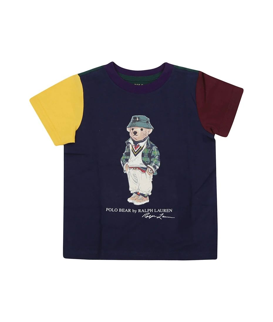 Ralph Lauren Boy T Shirt