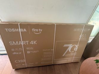 Smart tv