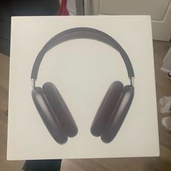 Apple Airpod Max New