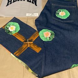 Heaven Jeans