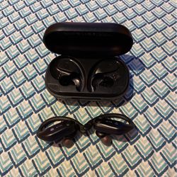wireless bluetooth earbuds