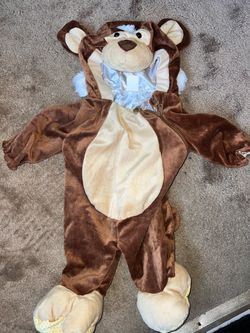 Halloween Infants Monkey 6-12