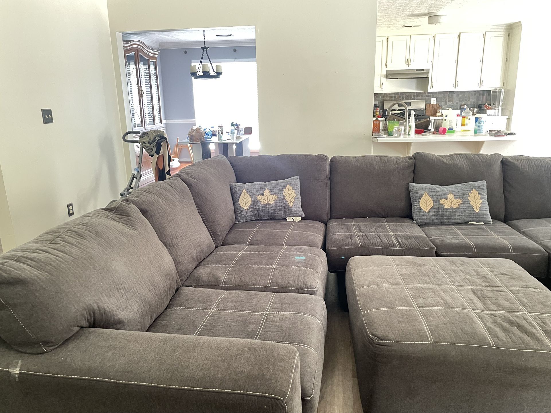 Sectional