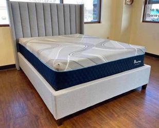 New 🆕 Mattresses Available today For Only $20 Down!