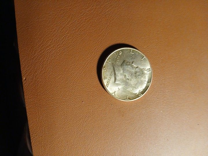 1967 Dime Silver