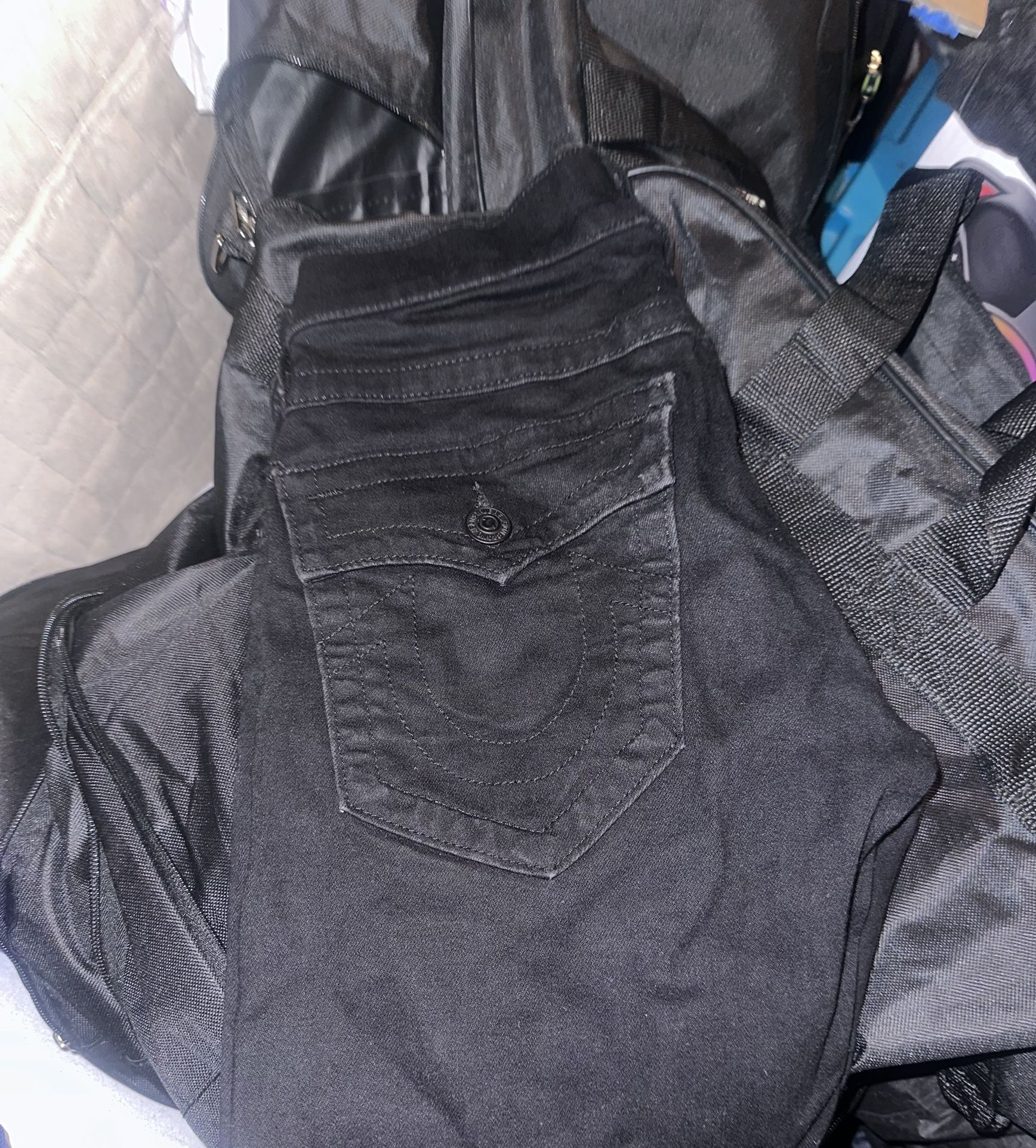 True Religion Jeans Sz 28