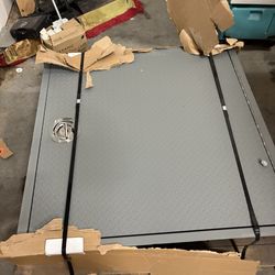 Steel Floor Access Panel