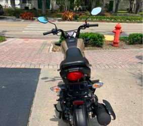 2023 - Honda Navi
