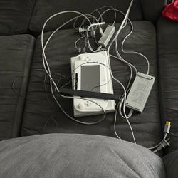 Wii U