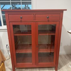 IKEA Linen Cabinet