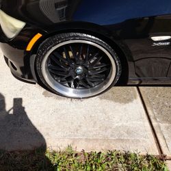 2011 BMW 328i