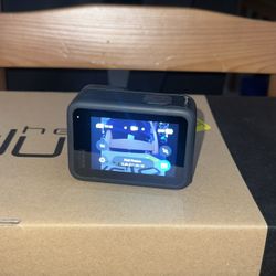 Go Pro Hero 11 Black