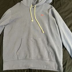 Levi Hoodie