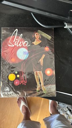 Old new stock vintage nylons