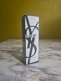 YSL MYSLF Eau de Parfum Eau De Parfum 100ml/3 fl. oz.  (New and Sealed)