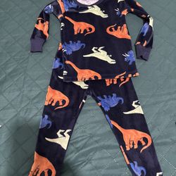 Pj For Toddler Size 2T