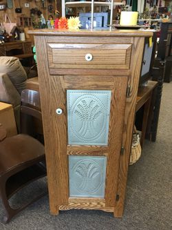Cupboard