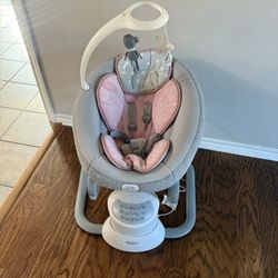 Graco Swing For Sale!