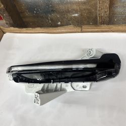2024 - 2025 MAZDA CX-70 CX-90 FRONT LEFT SIDE DAYTIME RUNNING LIGHT LAMP OEM