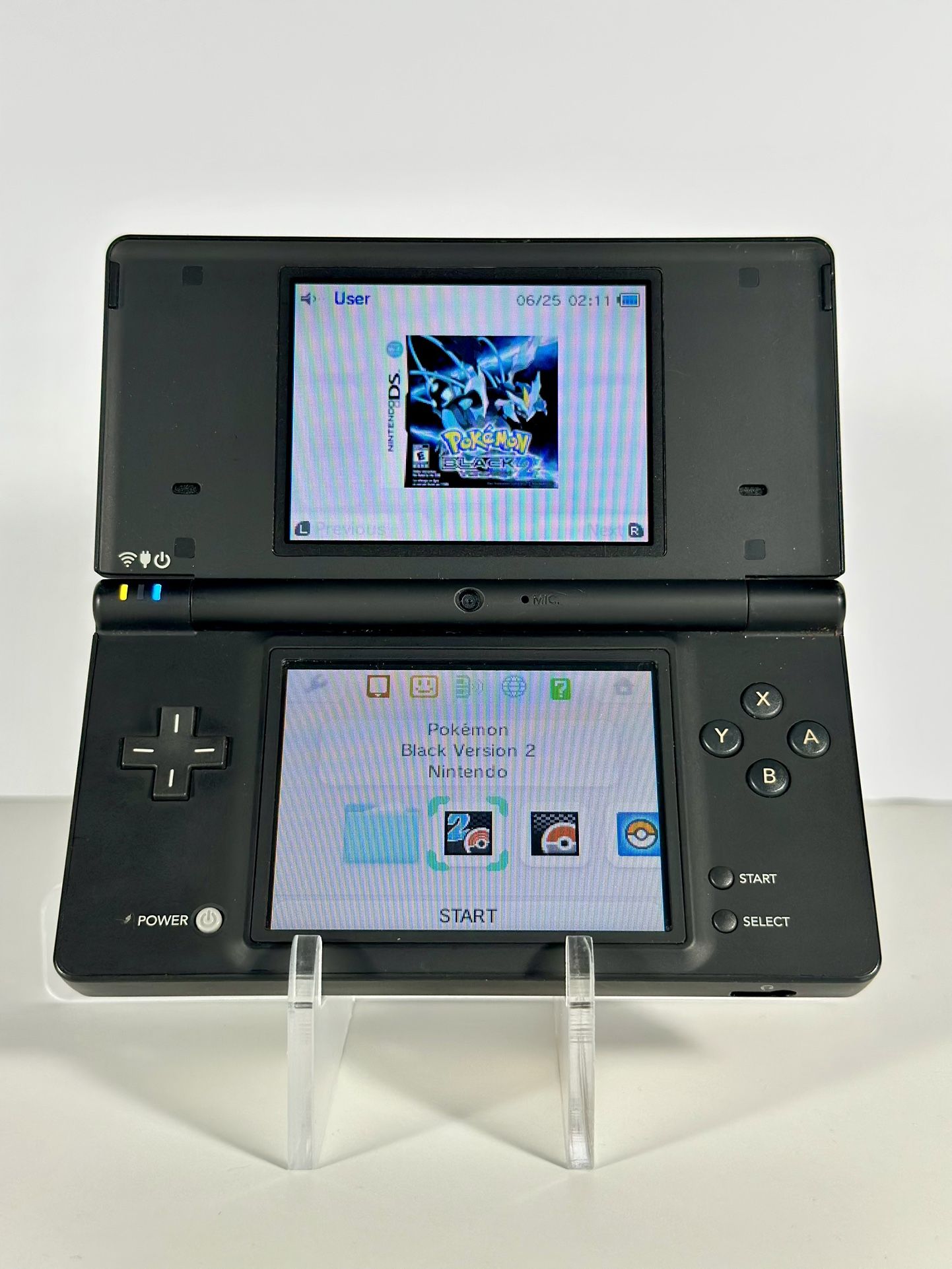 Nintendo DS With 500+ Games!