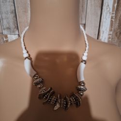 Fashion Necklace 