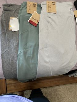 Reebok Capri Brand new