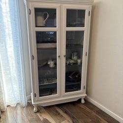 China Cabinet
