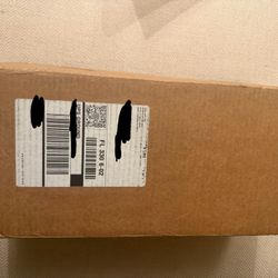 Brand new dyson airwrap