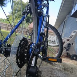 Huffy - RockCreek 26