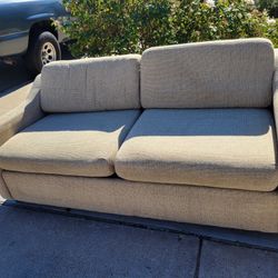 FREE COUCH BED