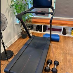 Peloton Tread 