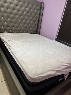 Mattress