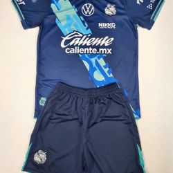 Soccer Uniforms Uniformes De Futbol