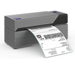Rollo USB Shipping Label Printer - Commercial Grade Thermal Label Printer for Shipping Packages - High Speed Direct Thermal 4x6 Label Printer
