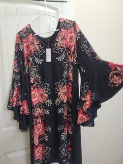 Beautiful Dress Size.    20 ( 2X)