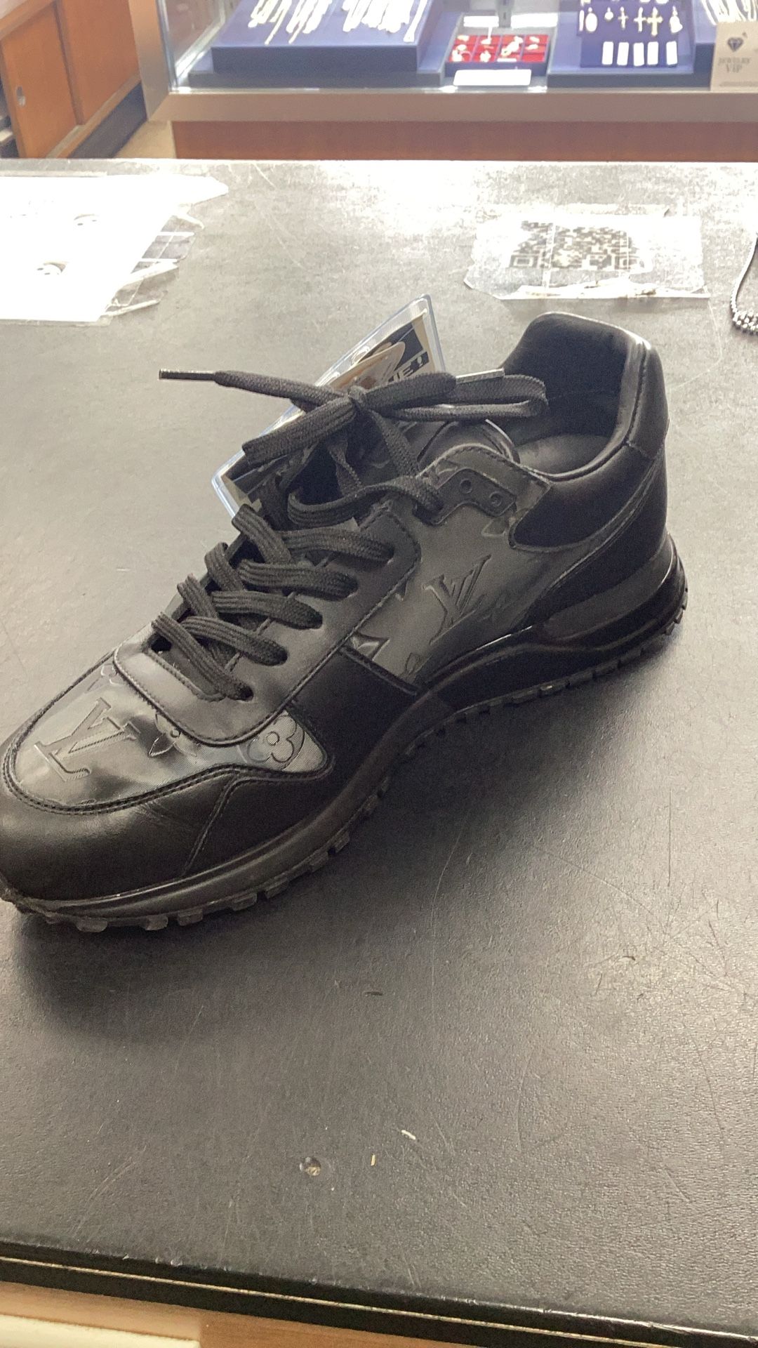 Louis Vuitton Ms0251 Sneakers