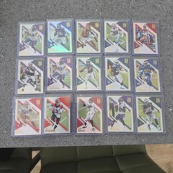 Football Lot 015